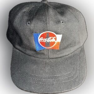 Vintage Coca-Cola Hat